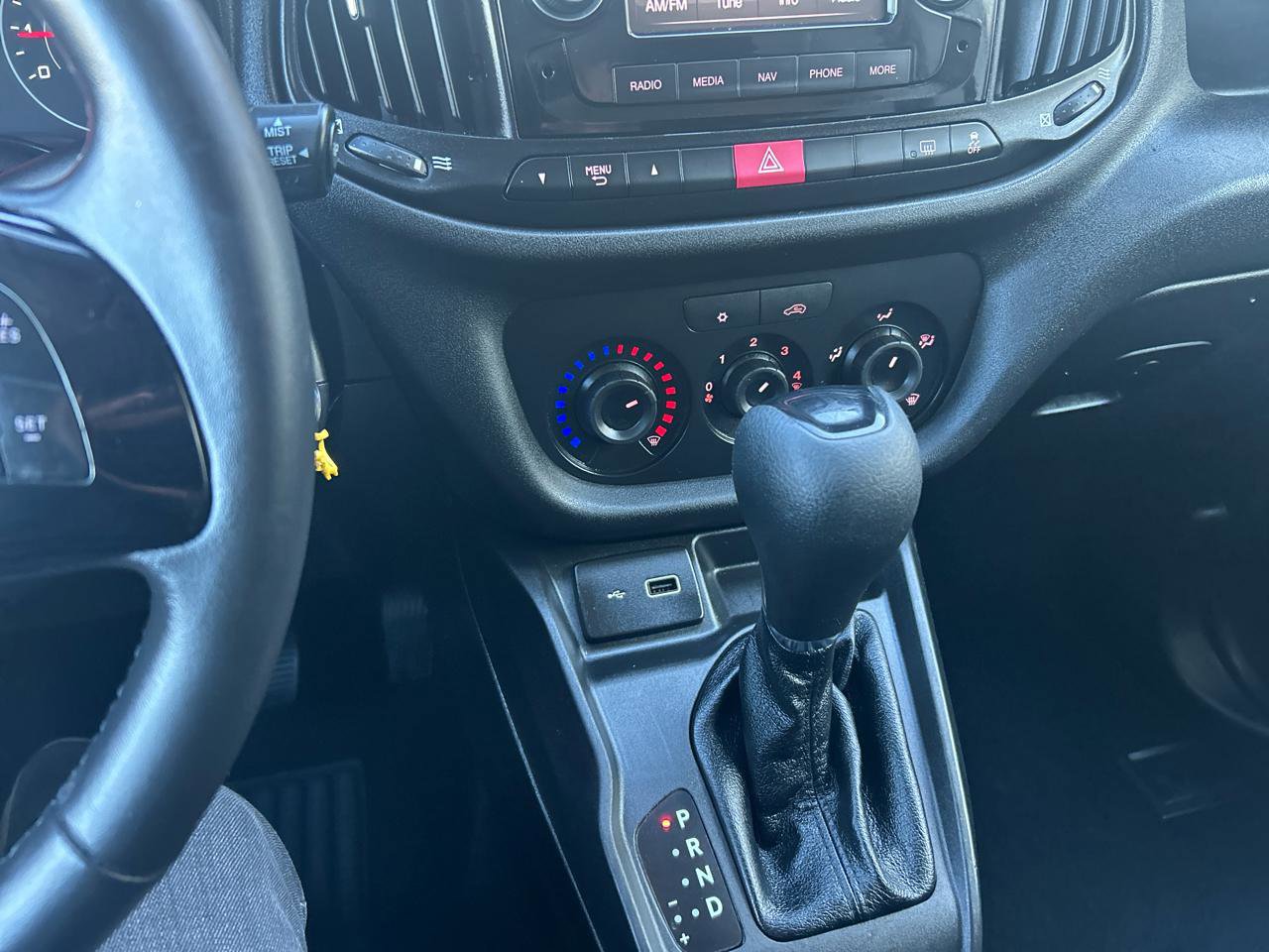 Used 2022 RAM ProMaster City Tradesman w/ Window Group 05 image 24