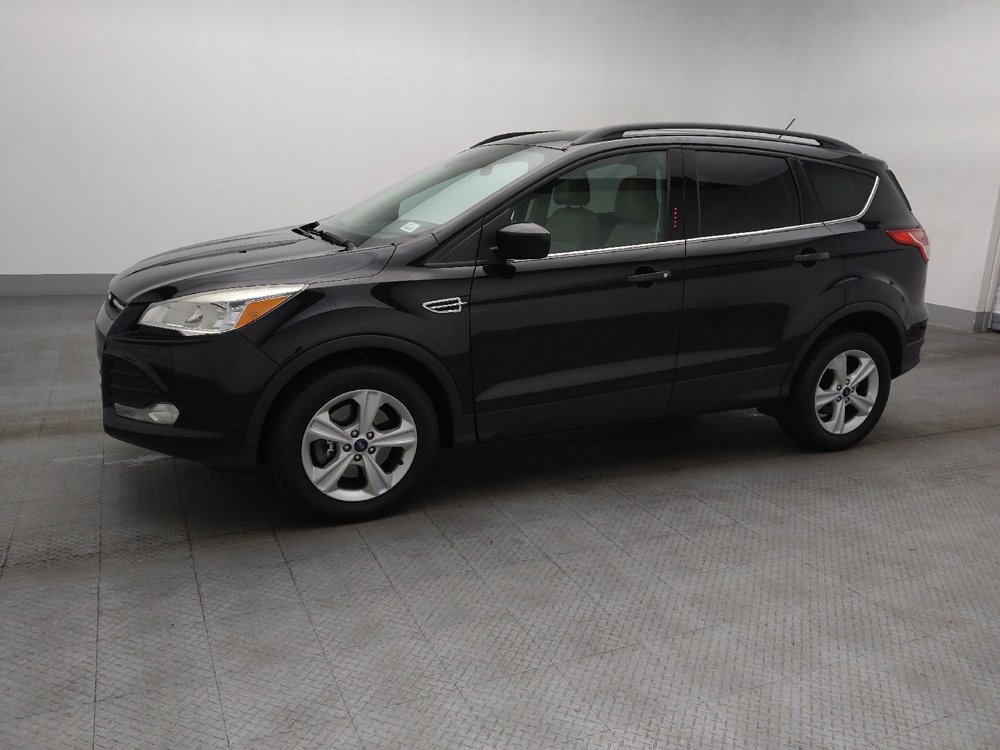 Used 2014 Ford Escape SE w/ Equipment Group 201A image 2