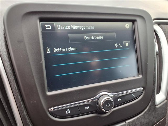 Used 2018 Chevrolet Malibu LS image 55