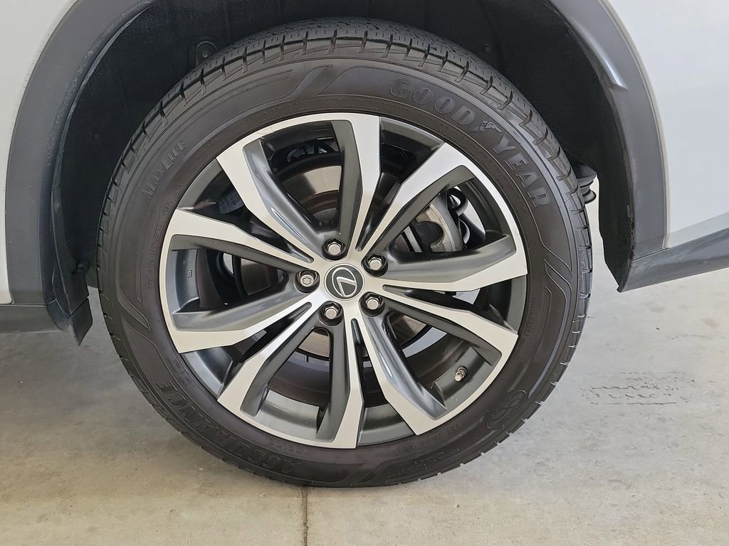 Used 2018 Lexus RX 350 FWD w/ Premium Package image 12