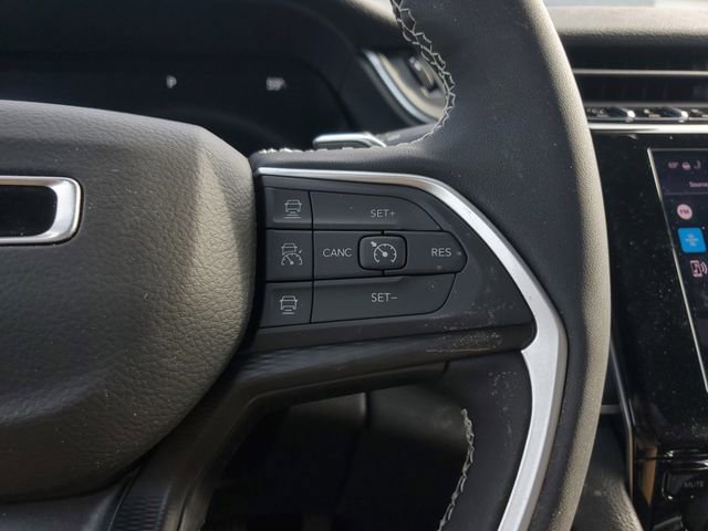 New 2026 Jeep Grand Cherokee Laredo X image 27