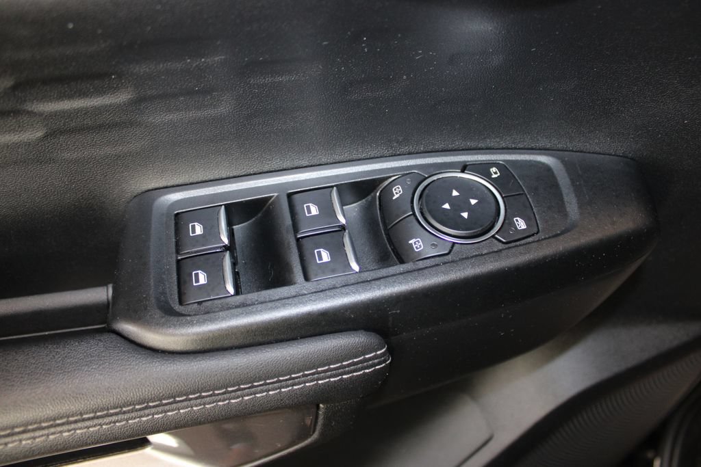 Used 2024 Ford Ranger XLT w/ FX4 Off-Road Package AWD/4WD image 18