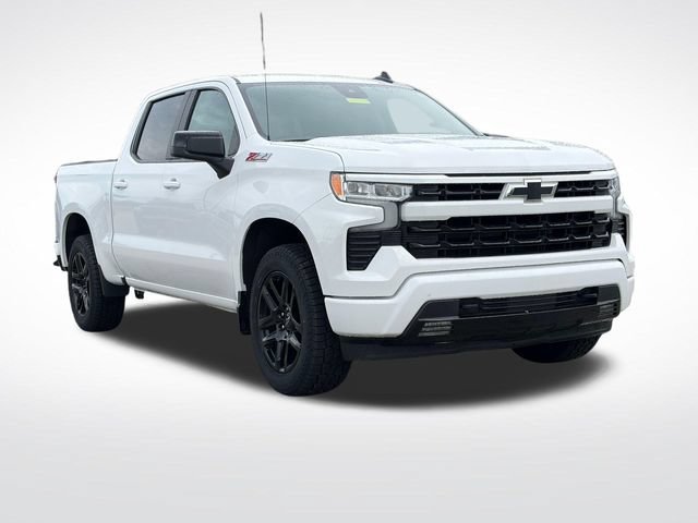 Used 2022 Chevrolet Silverado 1500 RST