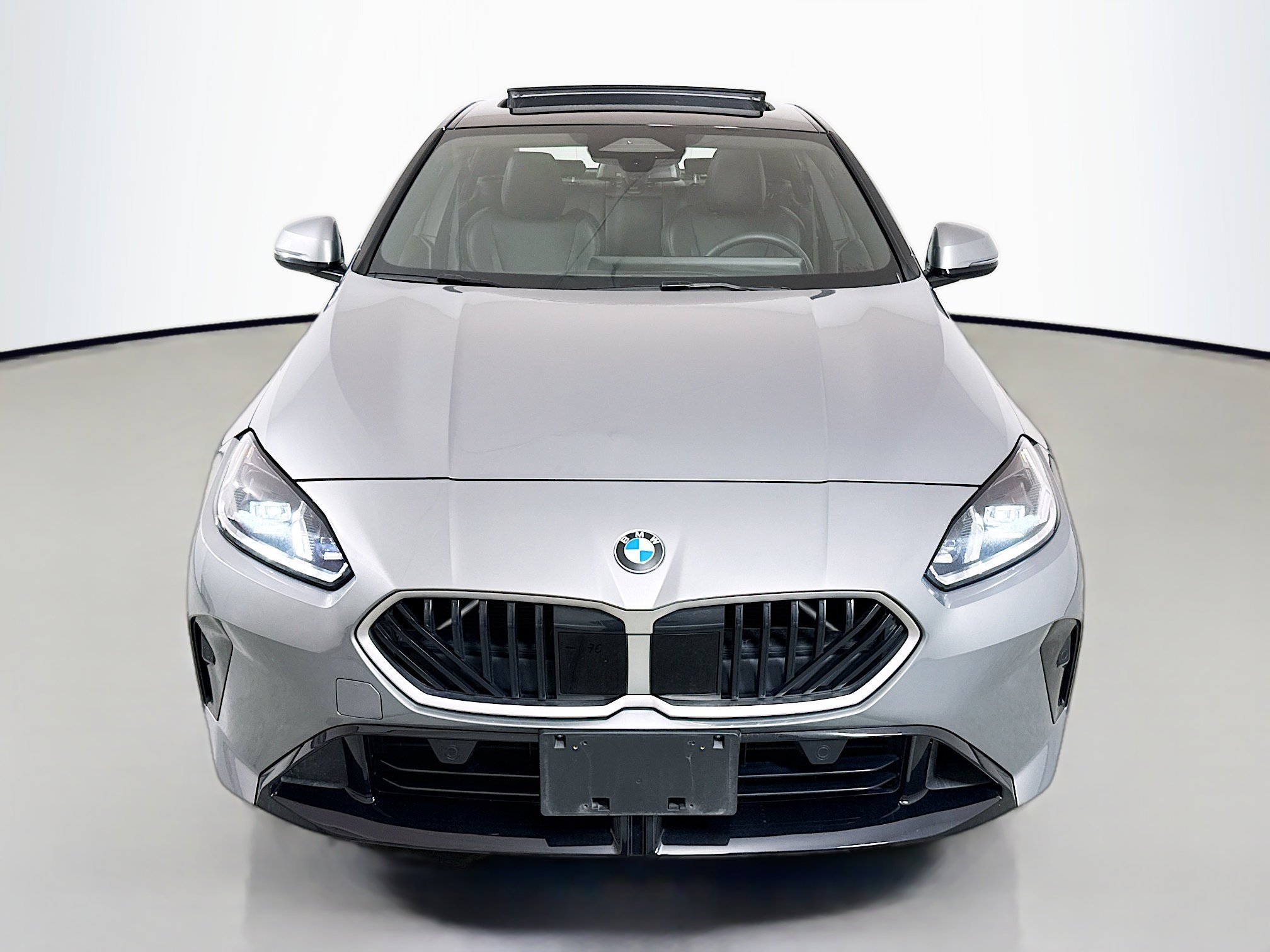 Used 2025 BMW 228i xDrive AWD/4WD image 2