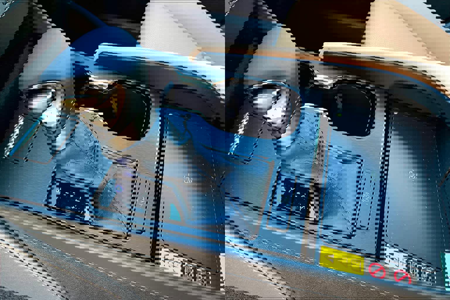 New 2025 Lexus ES 350 w/ Premium Package image 11