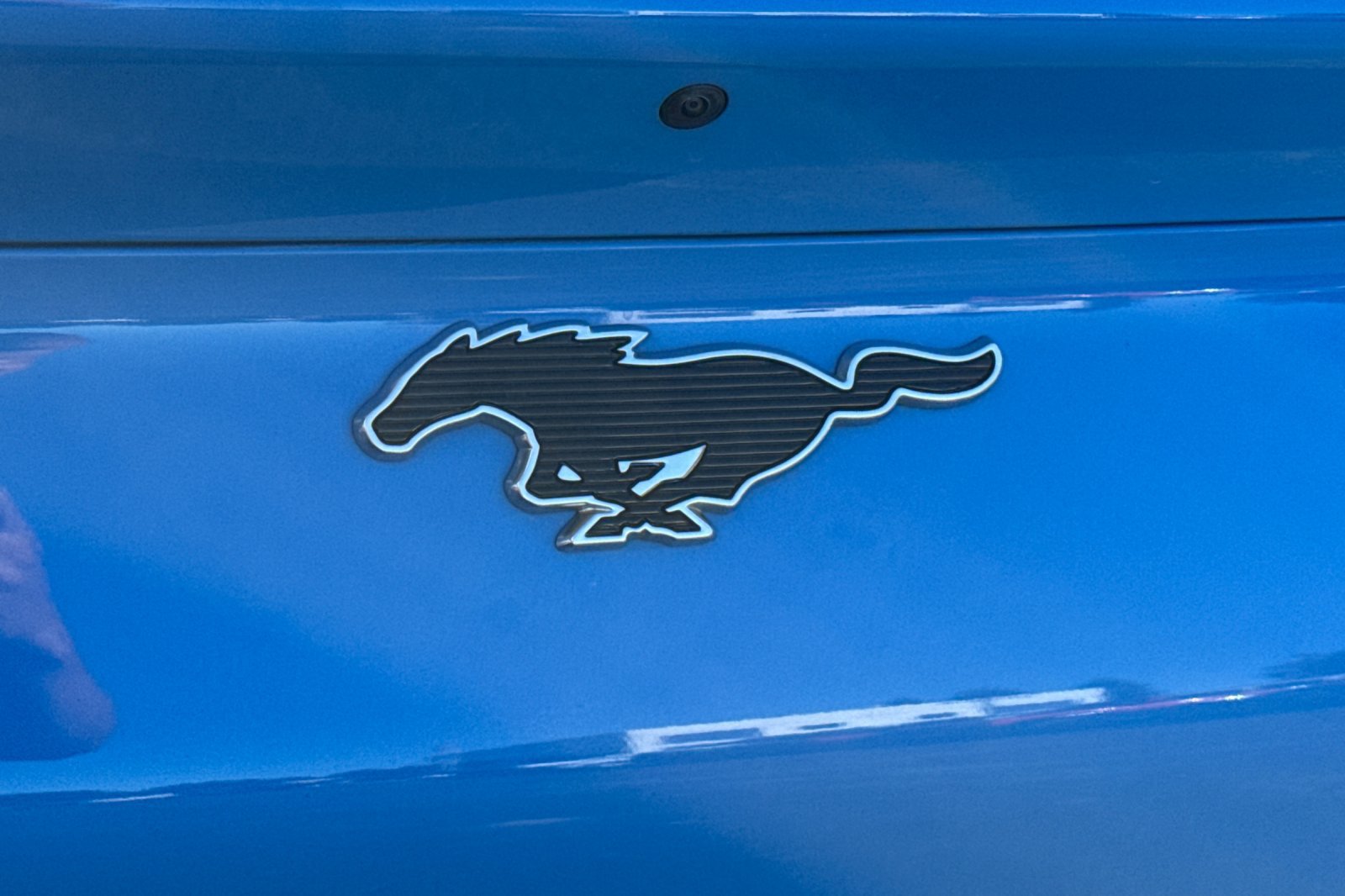 Certified 2023 Ford Mustang Mach-E Select RWD image 30