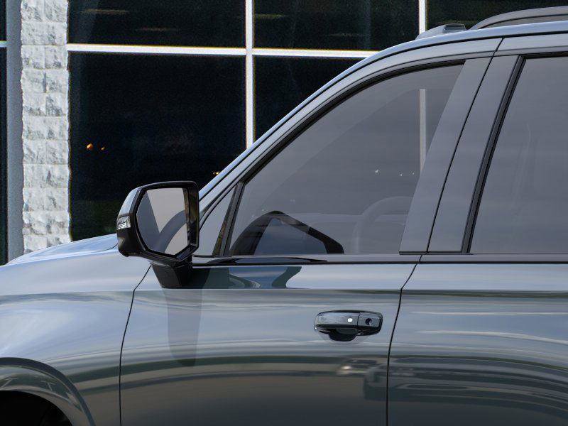 New 2026 Chevrolet Tahoe RST w/ Comfort Package image 12