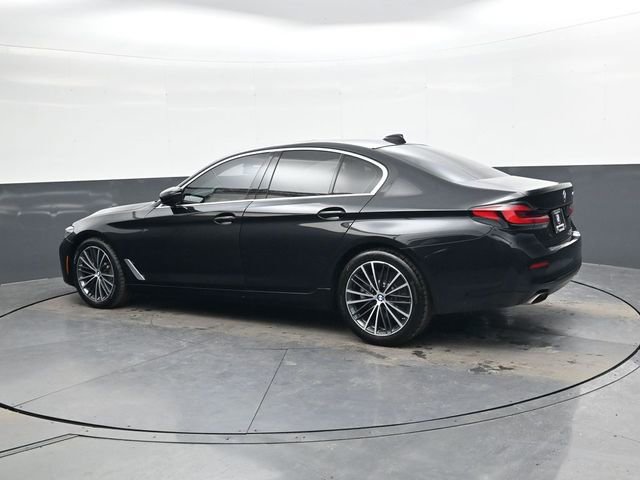 Used 2023 BMW 530i image 6