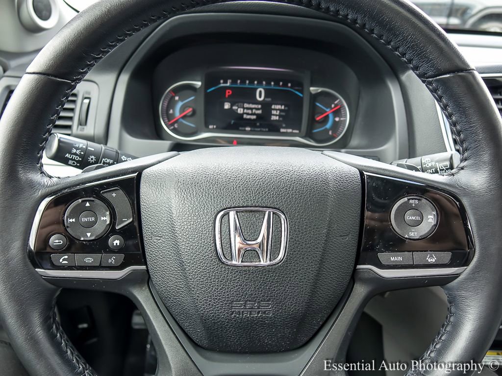 Used 2021 Honda Pilot Special Edition image 15