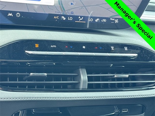 New 2025 Buick Enclave Sport Touring w/ Power Package image 25