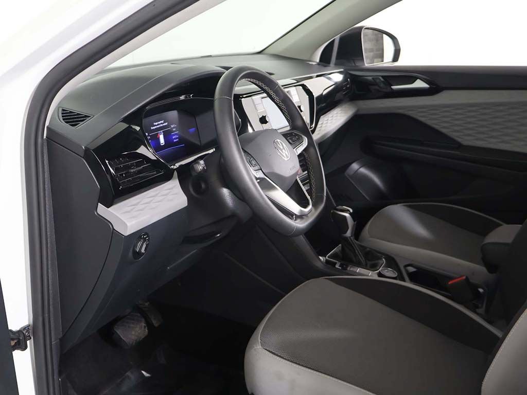 Used 2024 Volkswagen Taos S AWD/4WD image 21