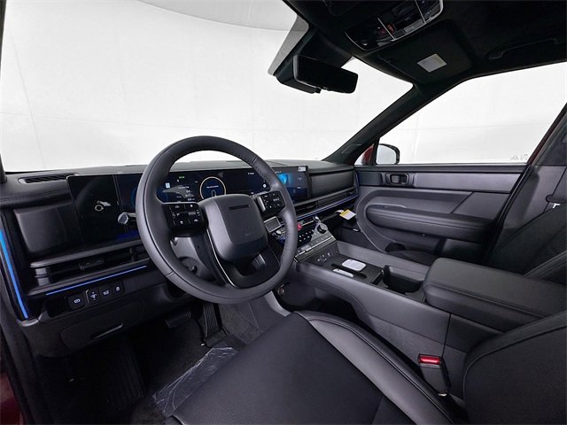 New 2026 Hyundai Santa Fe Calligraphy image 19