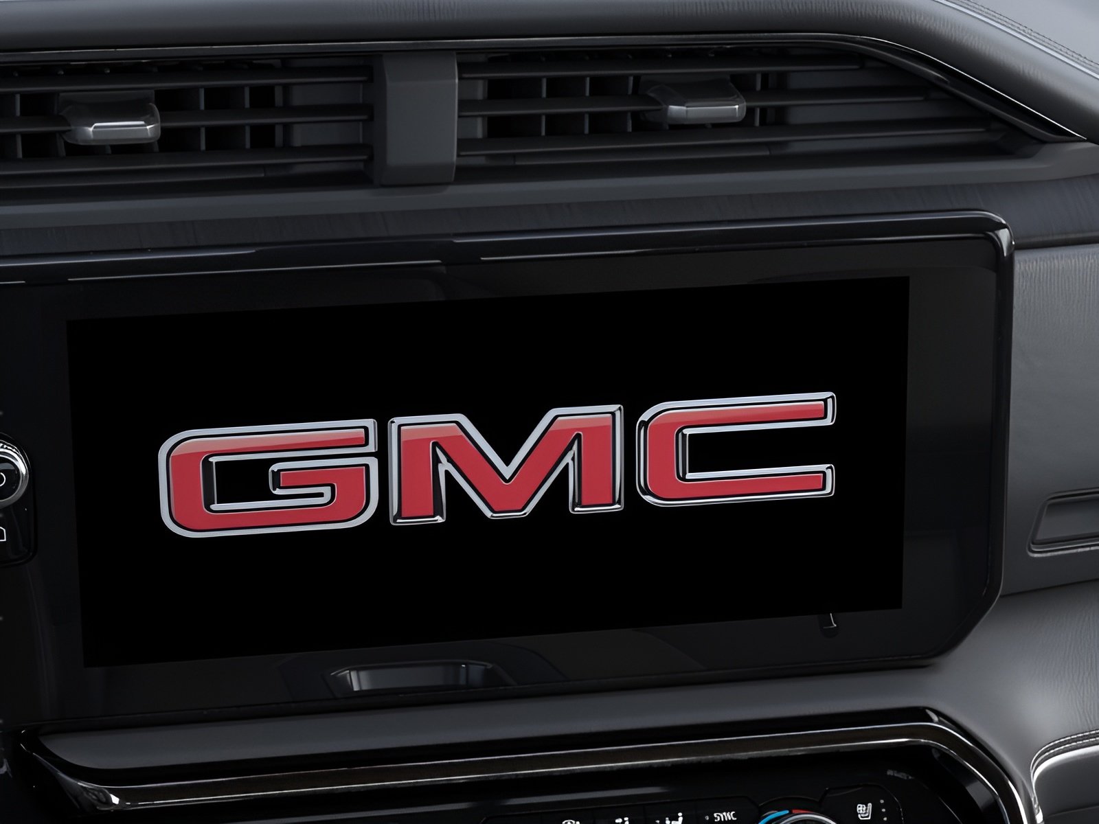 New 2026 GMC Sierra 1500 AT4X w/ LPO, Black Badging Package AWD/4WD image 20