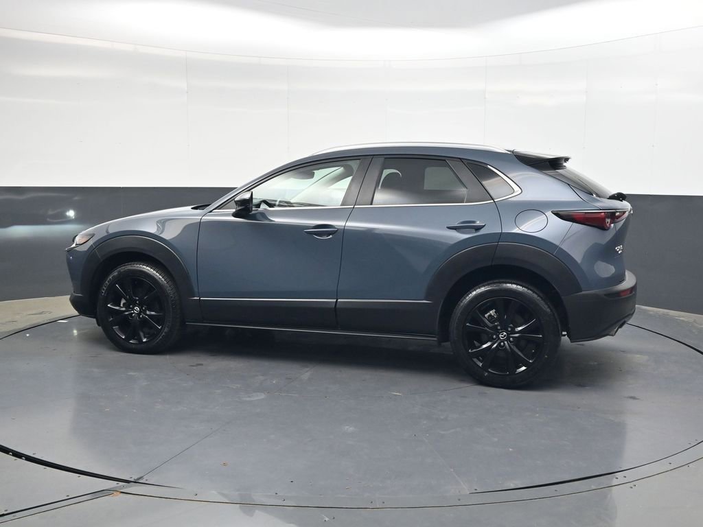 Used 2024 MAZDA CX-30 AWD 2.5 S w/ Preferred Package image 7