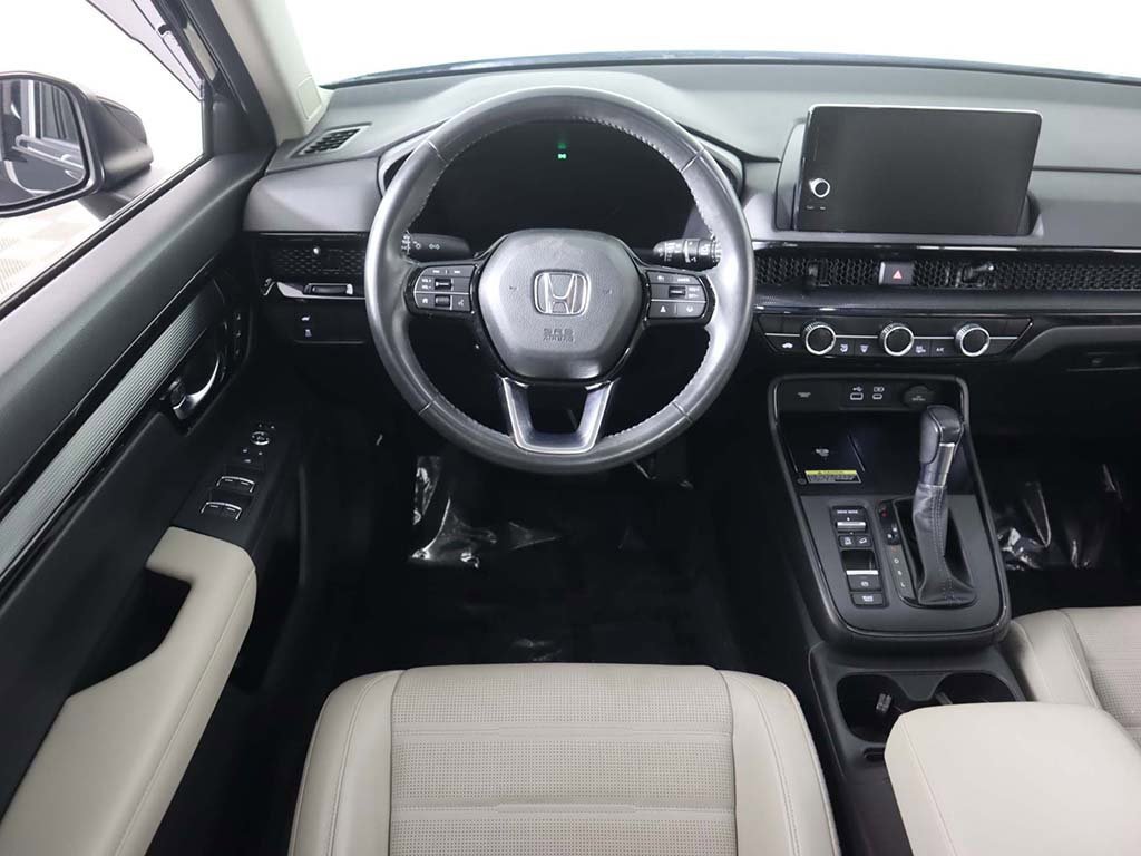 Used 2024 Honda CR-V EX-L image 36