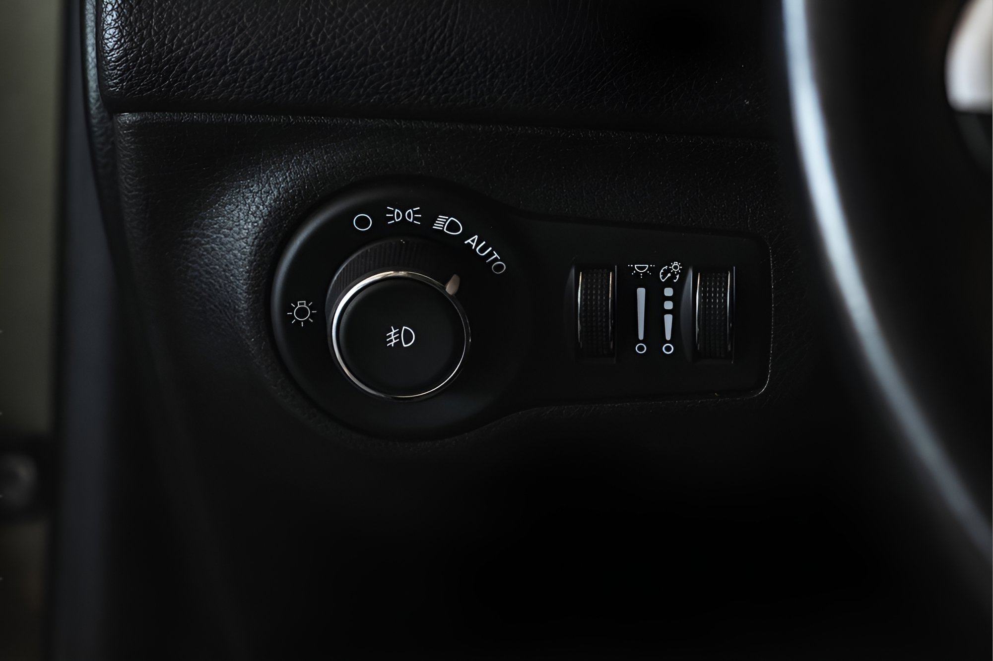 Used 2019 Jeep Compass Latitude AWD/4WD image 20