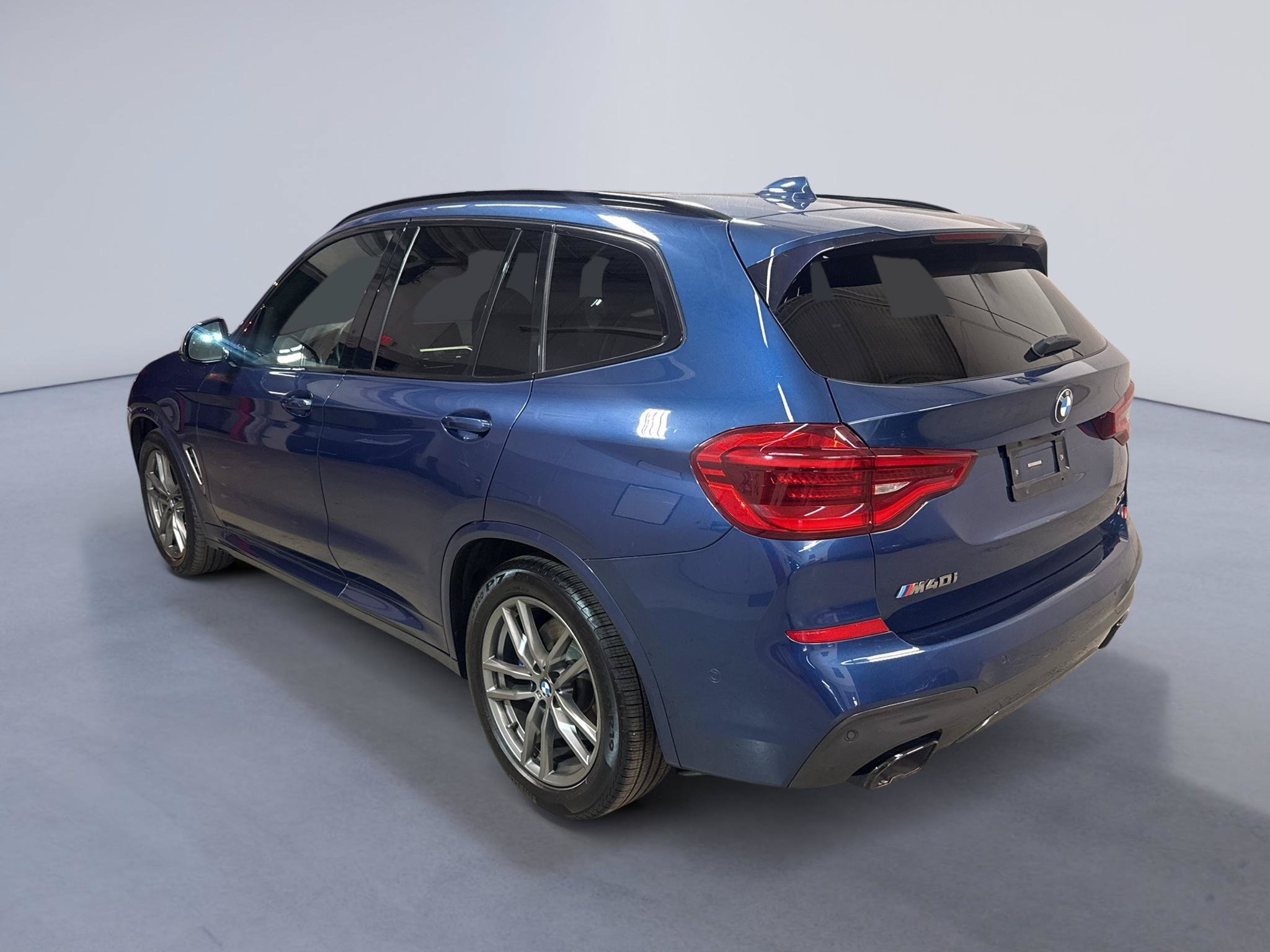 Used 2019 BMW X3 M40i AWD/4WD image 5