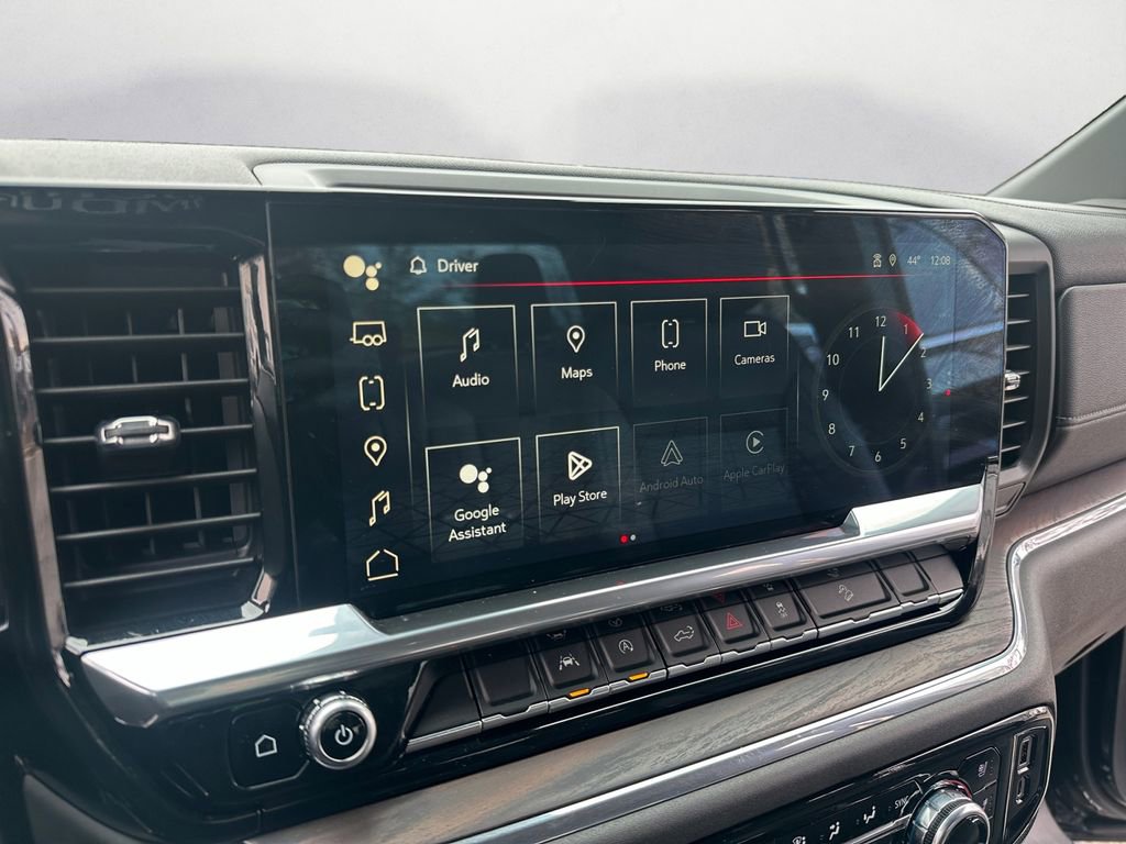 Used 2023 GMC Sierra 1500 SLT w/ SLT Premium Package image 17