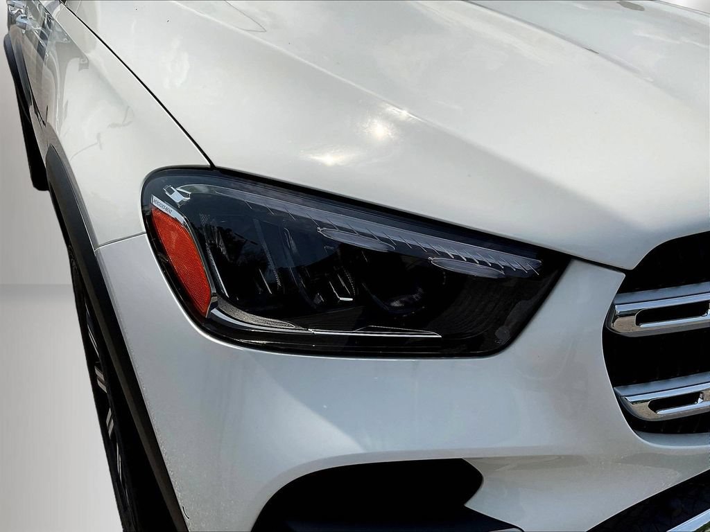 Used 2026 Mercedes-Benz GLE 350 4MATIC image 33
