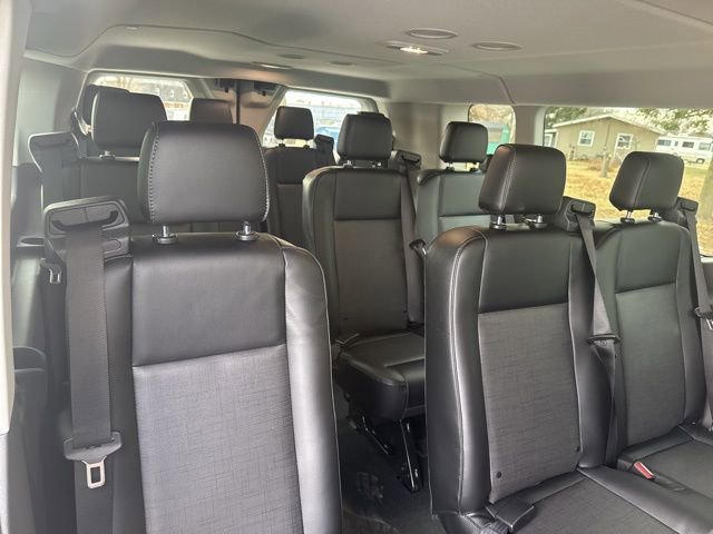 New 2026 Ford Transit 350 XL image 11