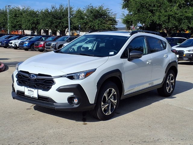 New 2026 Subaru Crosstrek 2.5i Premium AWD/4WD image 3