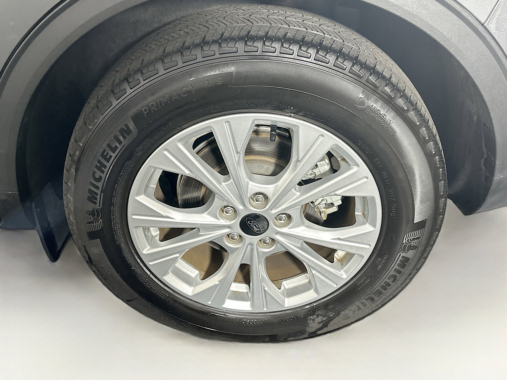 Used 2024 Ford Escape Active image 11