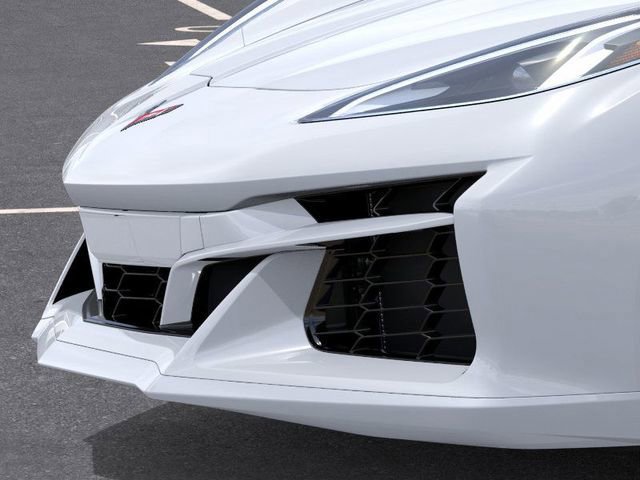 New 2025 Chevrolet Corvette E-Ray w/ ZER Performance Package image 13
