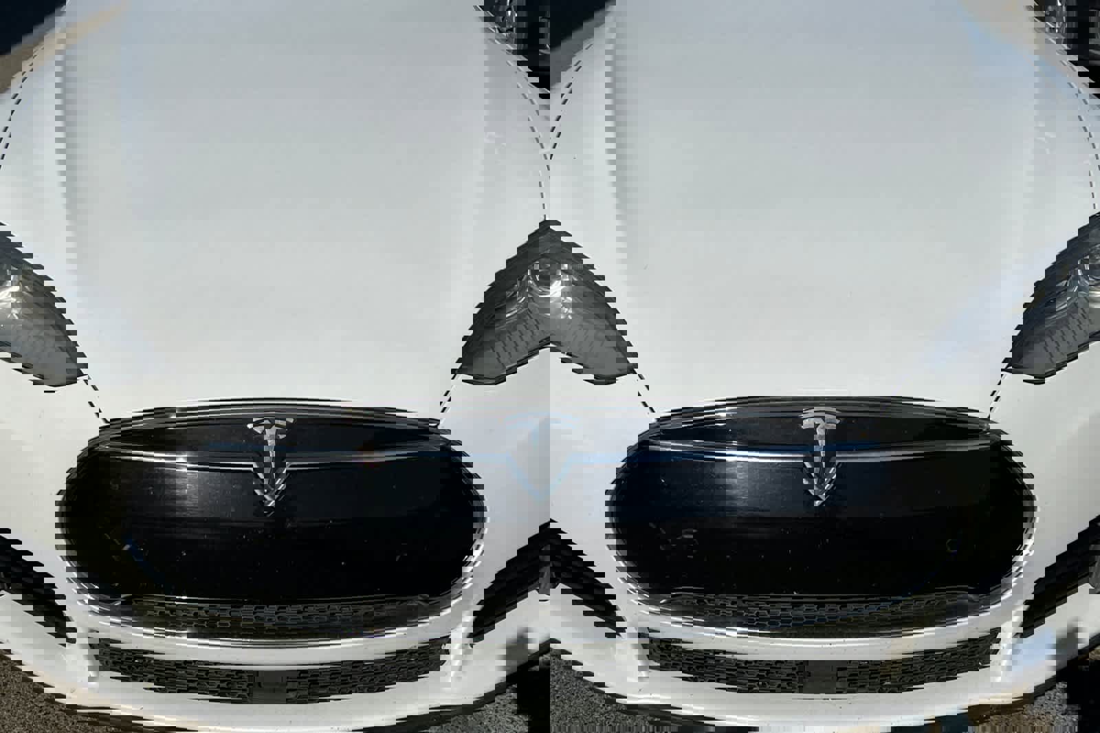 Used 2016 Tesla Model S 70 RWD image 12