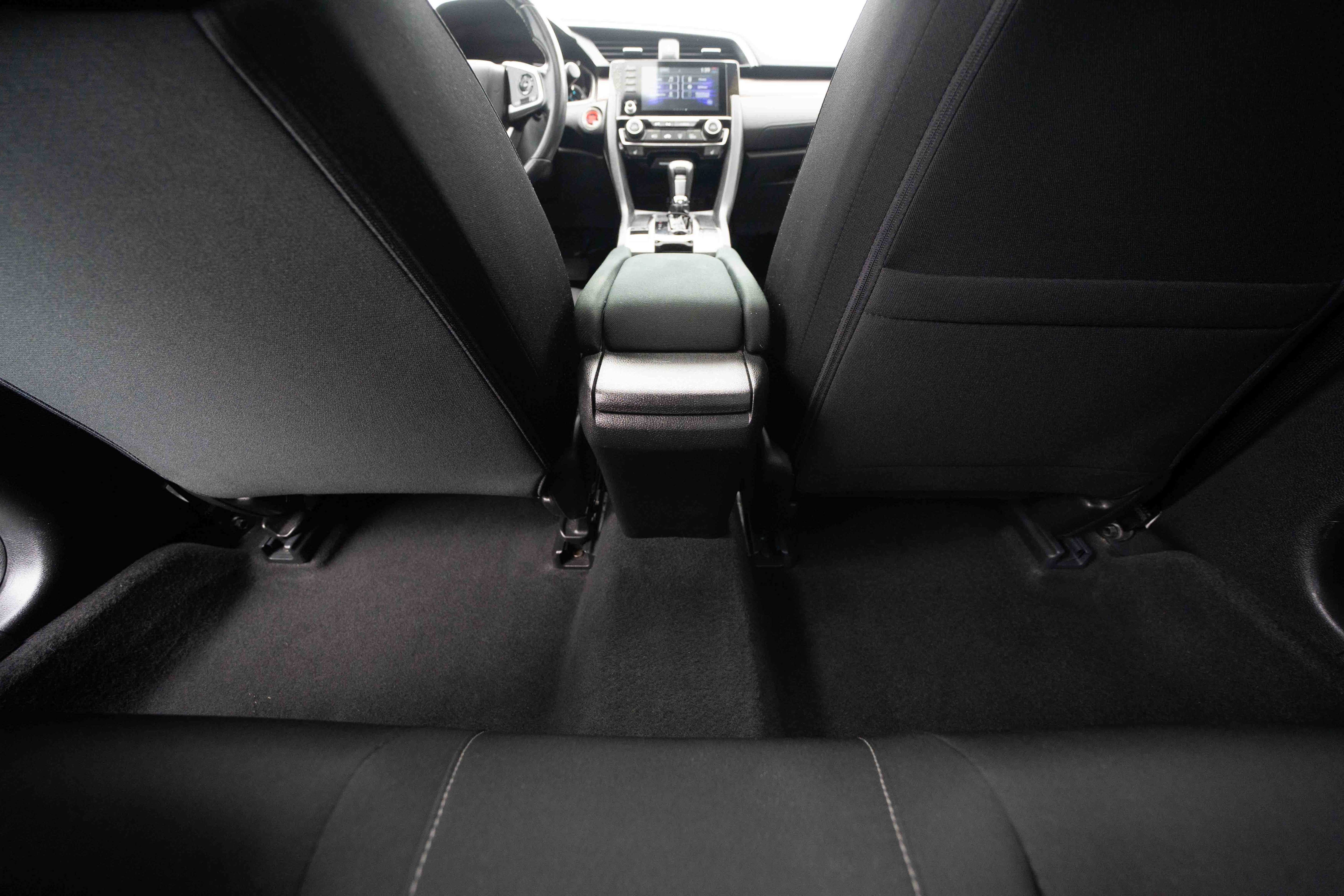 Used 2021 Honda Civic EX image 22