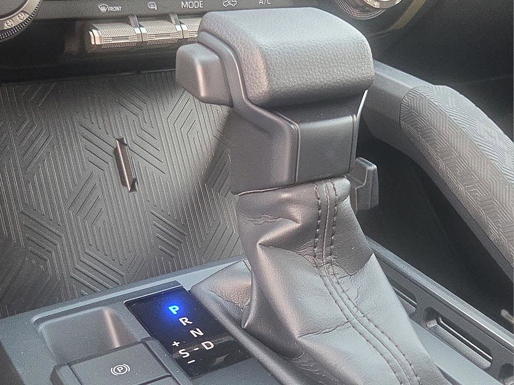 New 2026 Toyota Tacoma SR5 image 26