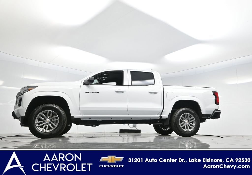 New 2026 Chevrolet Colorado LT image 6