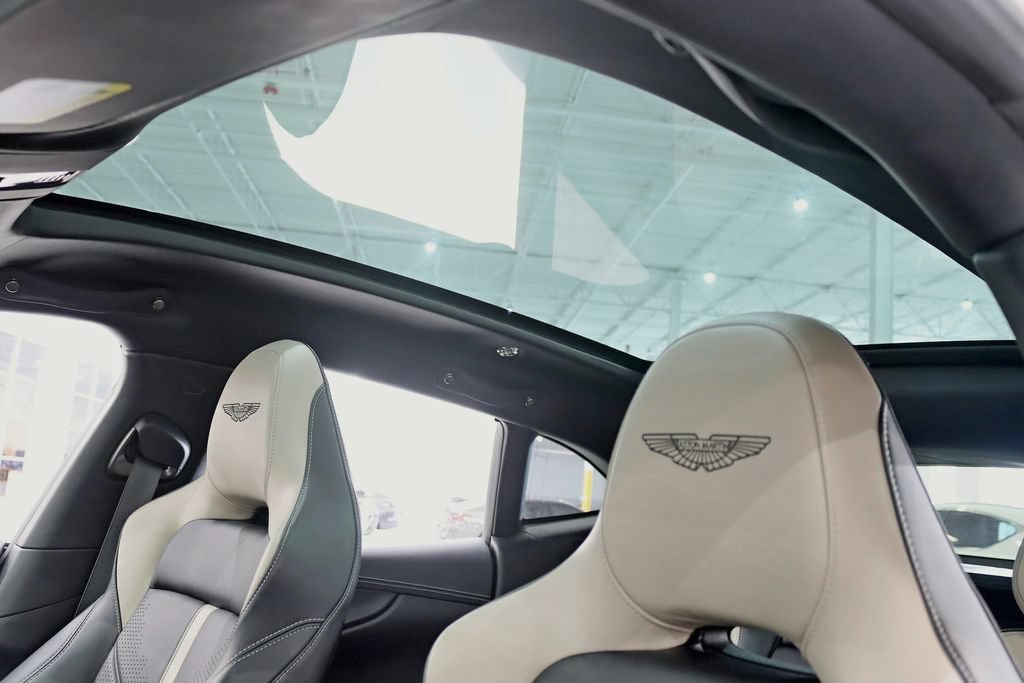 Used 2023 Aston Martin DBX 707 AWD/4WD image 40