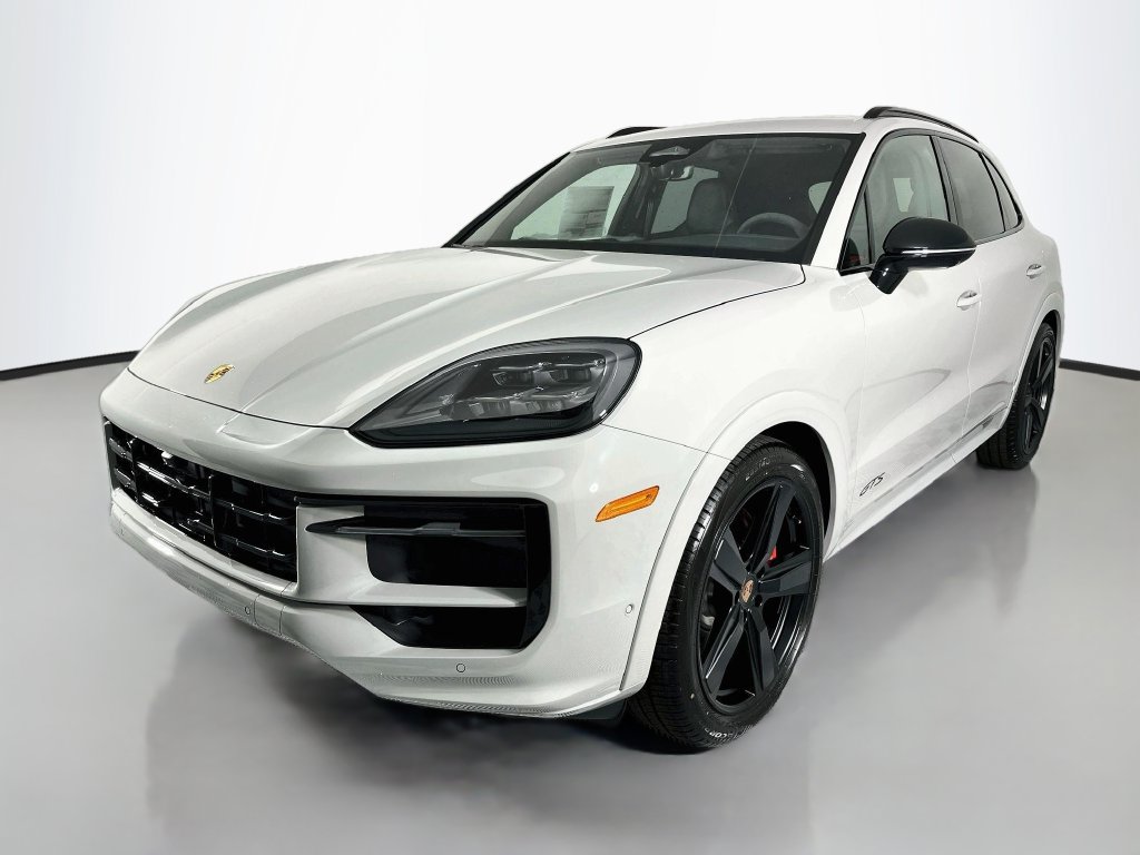 New 2026 Porsche Cayenne GTS AWD/4WD 360° Tour