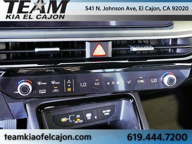 Used 2026 Kia K5 GT-Line image 31