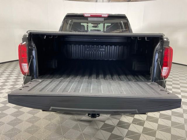 Used 2024 GMC Sierra 1500 Elevation w/ Elevation Premium Package AWD/4WD image 40