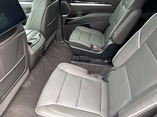 New 2026 Cadillac Escalade Sport w/ Touring Package AWD/4WD image 16