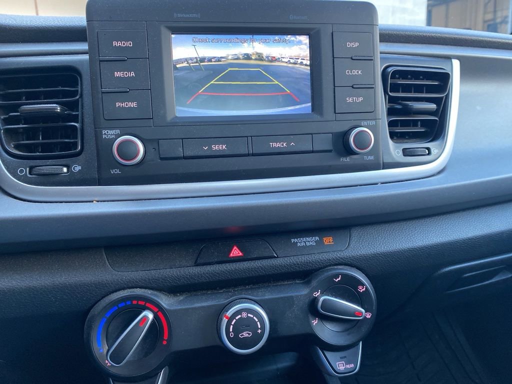 Used 2018 Kia Rio S image 15