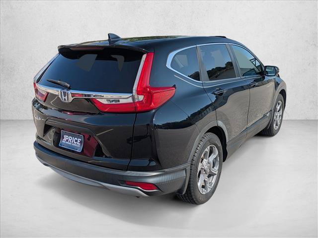 Used 2019 Honda CR-V EX image 5