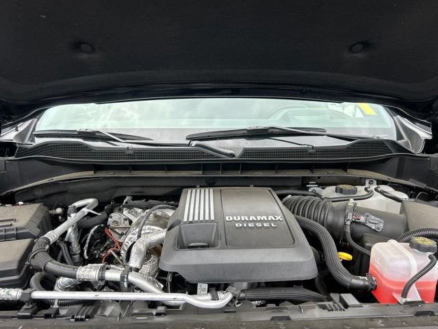 Used 2026 Chevrolet Silverado 1500 ZR2 AWD/4WD image 35