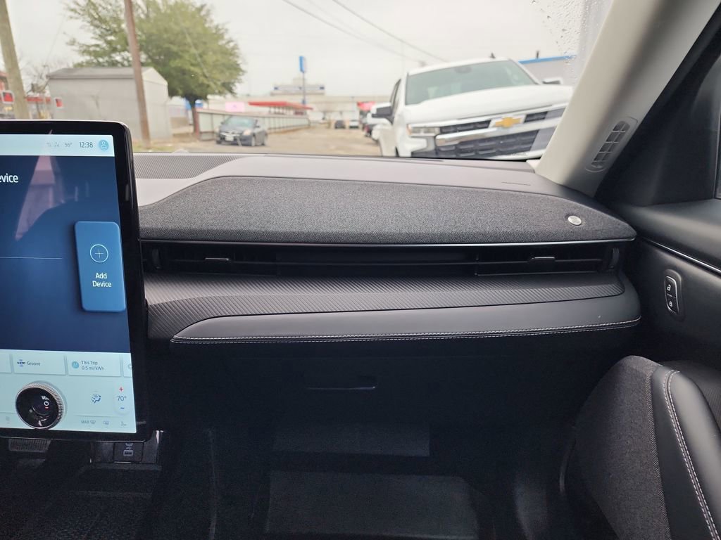 Used 2021 Ford Mustang Mach-E Premium image 21