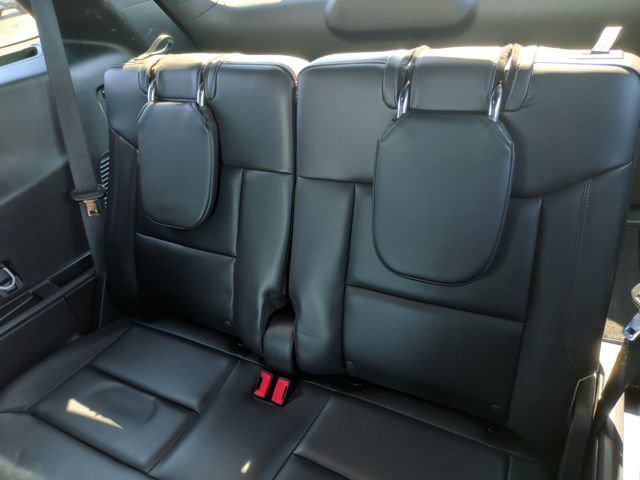 Used 2025 Ford Explorer ST-Line image 24