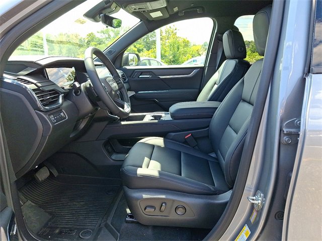 New 2026 GMC Acadia Elevation w/ Elevation Premium Package image 10