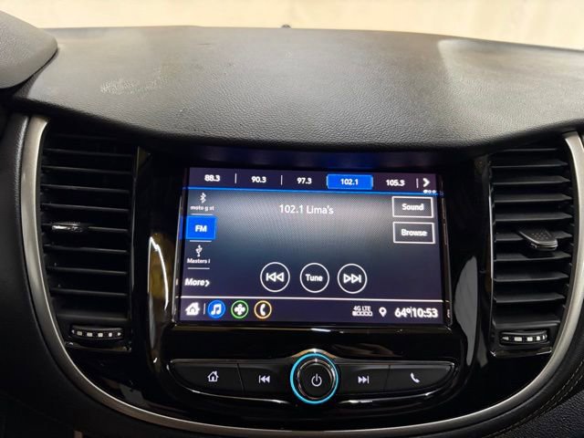 Used 2020 Chevrolet Trax LS image 33