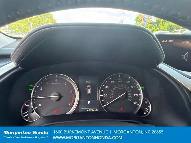 Used 2016 Lexus RX 350 AWD w/ Premium Package image 25