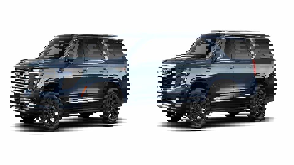 New 2026 GMC Yukon Elevation w/ Elevation Premium Package image 5