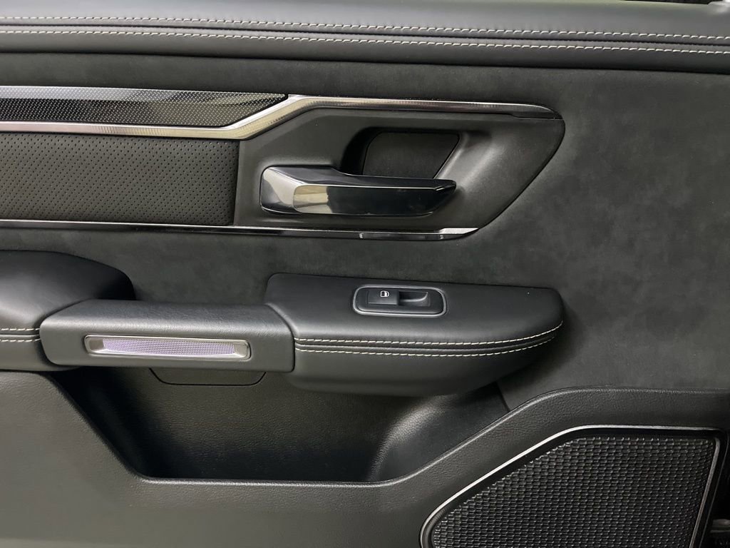 Used 2021 RAM 1500 TRX w/ TRX Level 2 Equipment Group image 56