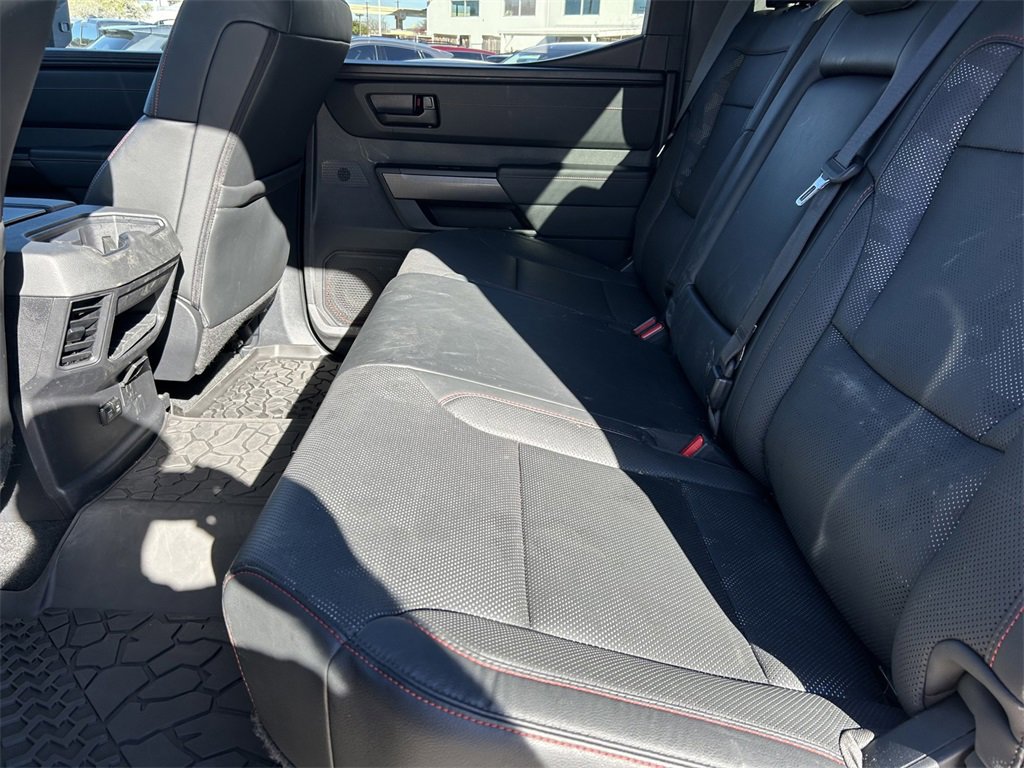 Used 2024 Toyota Tundra TRD Pro image 15