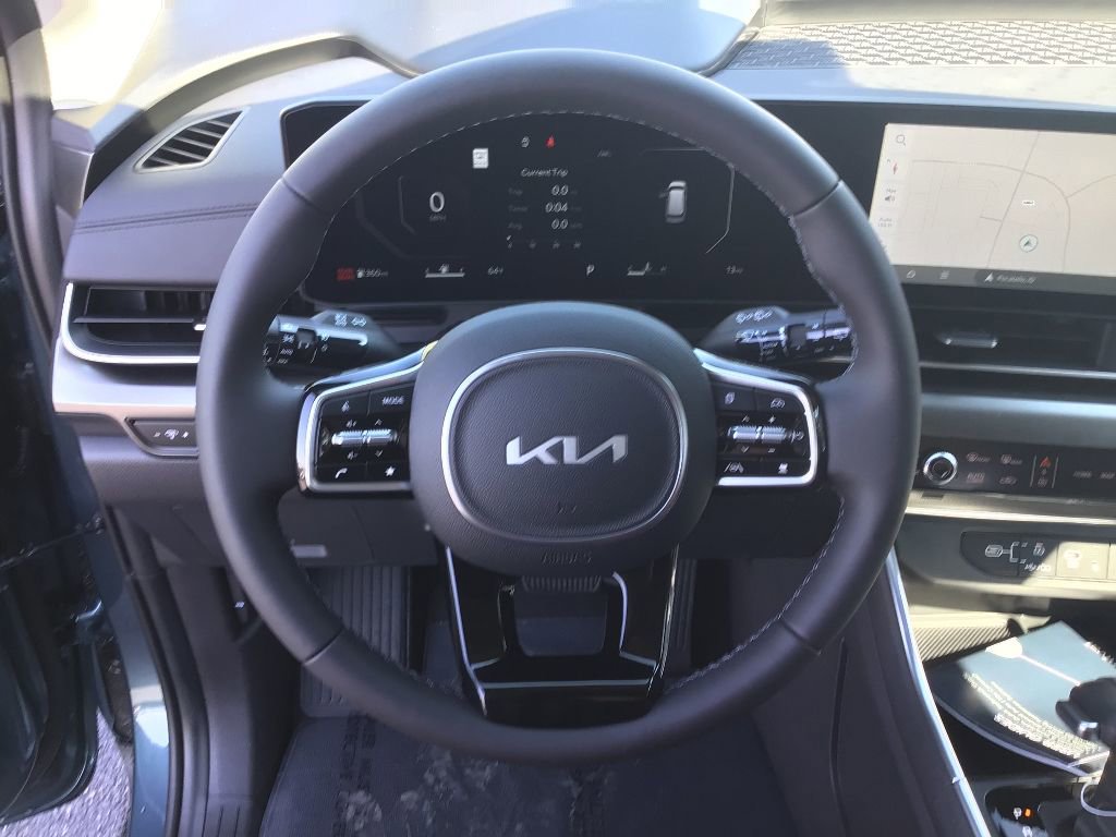 New 2026 Kia Carnival SX Prestige image 12