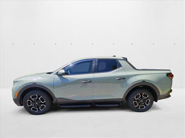 Used 2024 Hyundai Santa Cruz SEL image 8