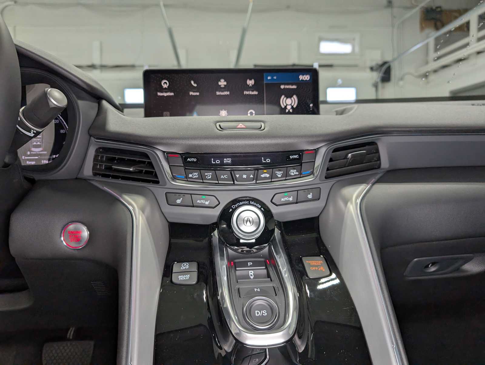 Used 2025 Acura TLX w/ Technology Package FWD image 36